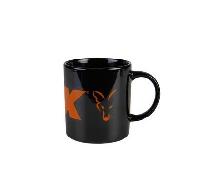 Delphin Nerezový hrnek Carp