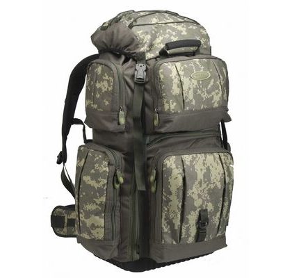 Mivardi Batoh CamoCODE Expedition