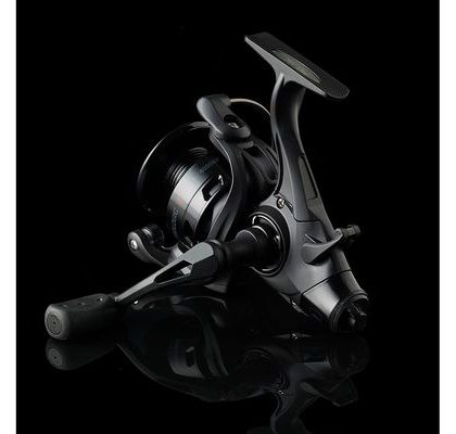 JRC Naviják Pre Spooled Carp Reel CR FS10000 1+1 ZDARMA!