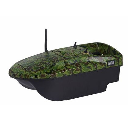 Devict Zavážecí loďka Tanker Mono camo