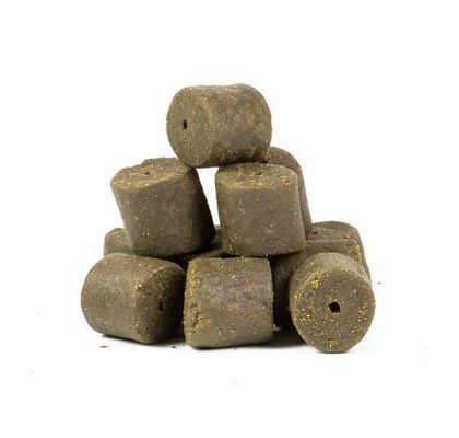 Chyť a pusť Pelety RED Halibut 10kg