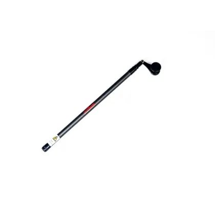 Boatman Zavážecí lodička Actor Plus s GPS Carbon