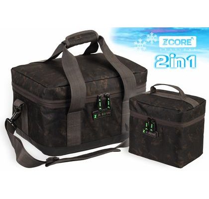 Zfish Termo Taška Z-Core Cryo Base Cooler Bag 2in1