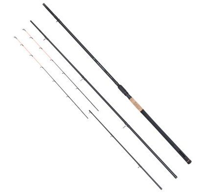 Mivardi Prút Rubicon Feeder 390SH 3,9m 120g