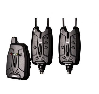 Zfish Sada Hlásičov Bite Alarm Set Prime 2+1