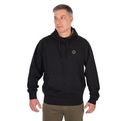 Fox Mikina Collection Pullover Hoody Black