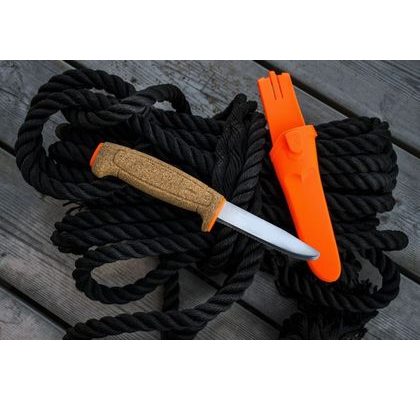 Morakniv Nôž Companion (S) Military Green