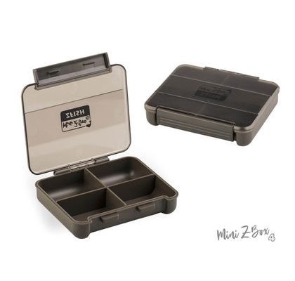 Zfish Krabička Z-Mini Box 4