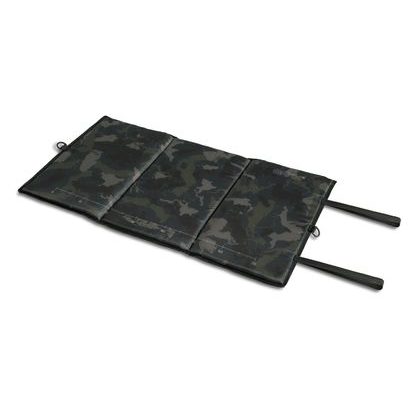 Delphin Podložka pod ryby CarpMat Banx Camo