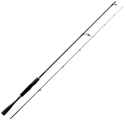 Shimano Prút Zodias Spinning 6'8" 2,03m 4-12g