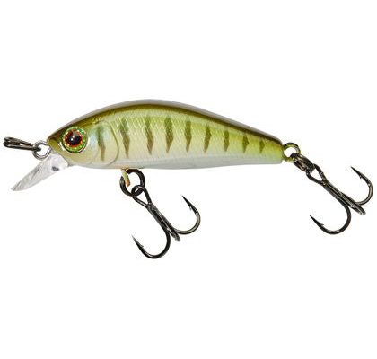 Illex Wobler Chubby Minnow Vairon