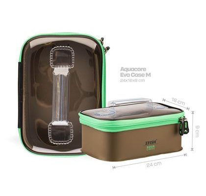 Zfish Rohatinka Feeder Side Front Rest