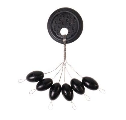 Zeck Stopper Main Line Stop