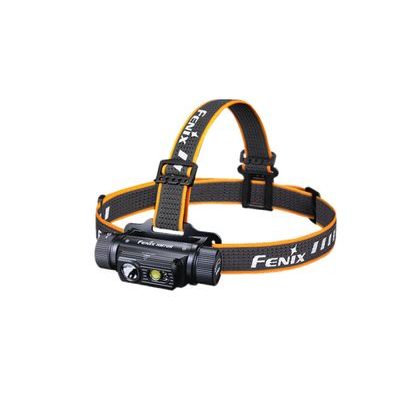 Fenix Nabíjecí čelovka HM70R