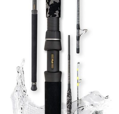 Vagner Prut Origin V-Static 2,4m 200-800g