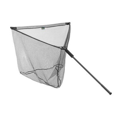 Fencl Podberák Carp Gen 2 s pogumovanou sieťou 100x100cm