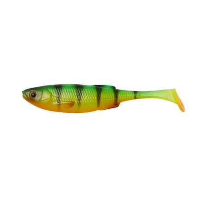 Savage Gear Gumová nástraha Craft Shad Firetiger