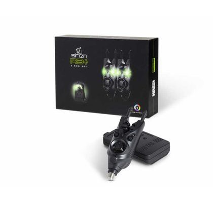 Nash Sada hlásičů Siren R3+ Presentation Set 3+1