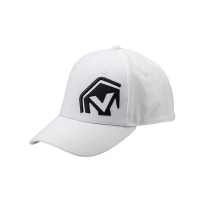 Mivardi Kšiltovka TMX bílá