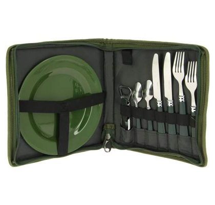 NGT Jedálenská Sada Day Cutlery Plus Set