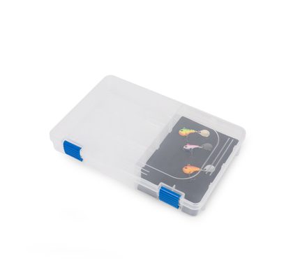 Zebco Krabička Trophy Jighead Accessory Box