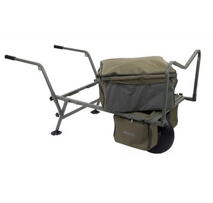 Trakker Přepravní vozík X-Trail T1 Barrow