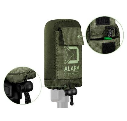 Fox Pouzdro Camolite Mini Micron Case