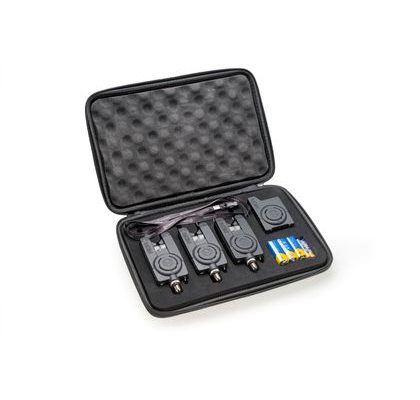 Mivardi Sada signalizátorov MCA Wireless 3+1