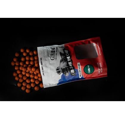 G.B.U. Boilies Mutant D5 + CTX