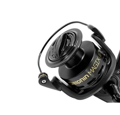 Delphin Náhradní hluboká cívka Magix 5T DP