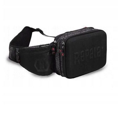 Savage Gear Taška Specialist Sling Bag 1 BOX 10 Bags 8L