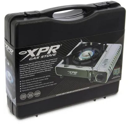 NGT Přenosný vařič XPR + Kufřík Zdarma!