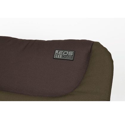 Trakker Křeslo komfortní s područkami Levelite Camo Longback Recliner