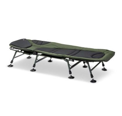 Anaconda Lehátko Cusky Bed Chair JP-8