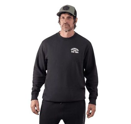 Grundéns Kšiltovka Fish Bones Trucker 312 Black/Charcoal O/S