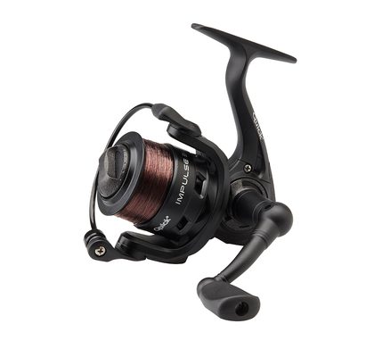 DAM Navijak Impulse 3L 4000 FD