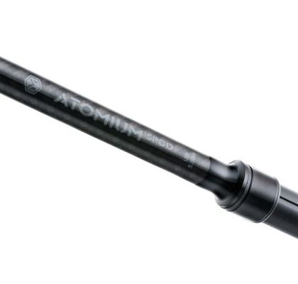 Delphin Prút Apollo GenerationX 360cm 5lbs 3diel