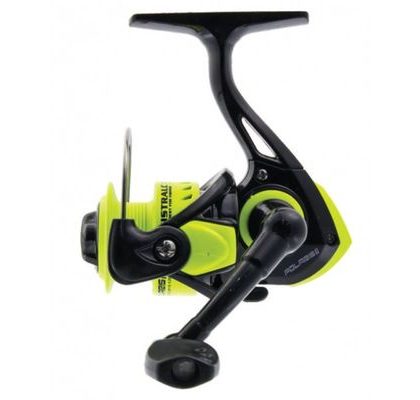 Mistrall Naviják pro lov na dírkách Polaris II