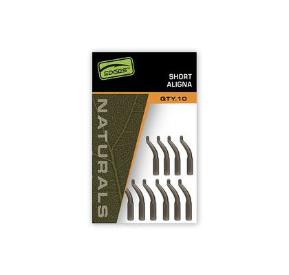 Fox Rovnátka Edges Naturals Line Aligna 10ks