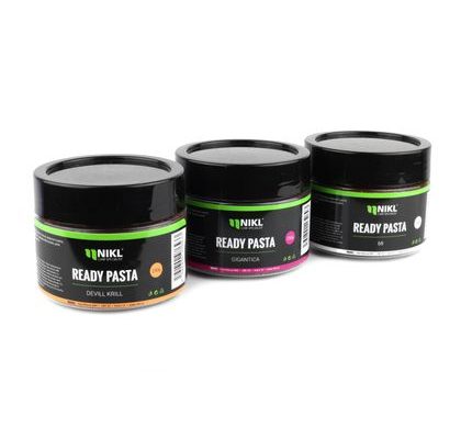 Nikl Pasta 150g