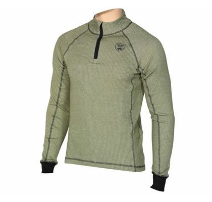 Giants Fishing Funkčné termo tričko Thermal Top Deluxe