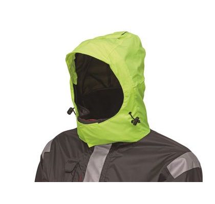 Kinetic Plávajúci oblek Guardian Flotation Suit Red/Stormy Komplet