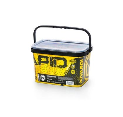 Mivardi Method partikel 3kg