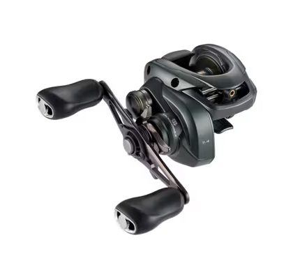 Shimano Navijak Curado M 151 XG Left Hand