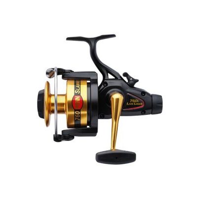 Penn Naviják Slammer Classic Live Liner 760