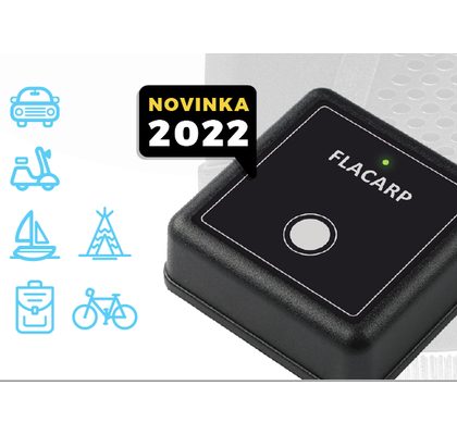 Anaconda Bezpečnostné čidlo Nighthawk MGX-7 Bank Watcher Set