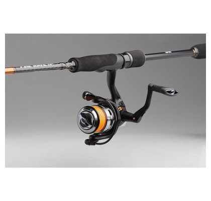 DAM Prut Fire Wave XP Spinning Combo 2,13m 10-30g + Naviják 2500 + Šňůra 0,15mm