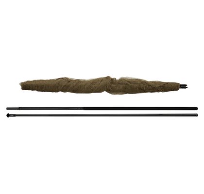 Fox Podběrák Lever-lok Landing Net 42""" 8ft 2-Piece Handle