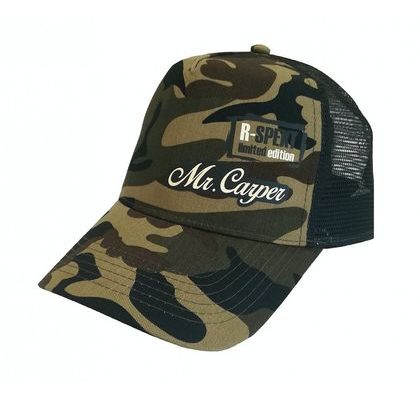 R-Spekt Kšiltovka Mr.Carper
