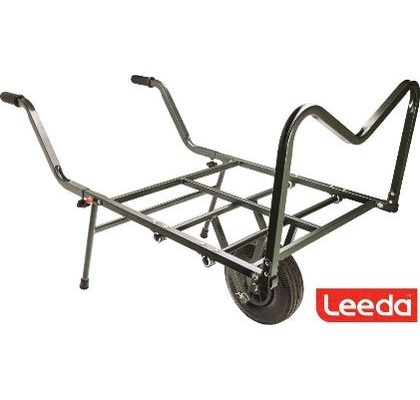 Leeda Vozík Specimen Barrow